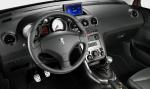 Peugeot 308 GT THP 175 2008 года